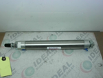  Shanklin Sealed Air CA-0034 Double Acting Pneumatic Cylinder Image