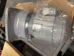  GTR G3FM32100075X 3-Phase 4P 0.75kW 100:1 Ratio 1430-1730RPM In Image