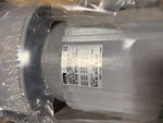  GTR G3FM32100075X 3-Phase 4P 0.75kW 100:1 Ratio 1430-1730RPM In Image