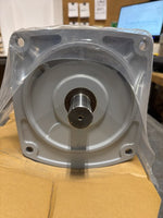  GTR G3FM32100075X 3-Phase 4P 0.75kW 100:1 Ratio 1430-1730RPM In Image