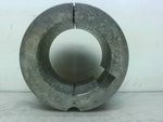  Dodge 2517 X 2 1/8 KW Taper Lock Bushing 2-1/8" Bore 117096 Image