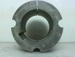 Dodge 2517 X 2 1/8 KW Taper Lock Bushing 2-1/8" Bore 117096 Image