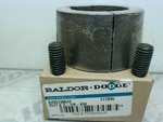  Dodge 2517 X 2 1/8 KW Taper Lock Bushing 2-1/8" Bore 117096 Image