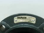  SealMaster US15000-115 4 Bolt Piloted Flange Mount Ball Bearing Image