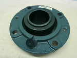  SealMaster US15000-115 4 Bolt Piloted Flange Mount Ball Bearing Image