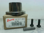  Browning H1 1/4 Split Tapered Bushing 1-1/4" Bore Image