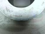  Rexnord 5HRB Coupling Hub 1-1/2" Bore Image