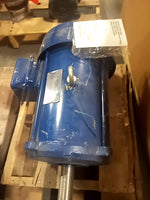  Westinghouse 3HP AC Motor 1170RPM 213T Frame 230/460VAC 3PH TEFC AEGHUW Image