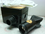  Raychem JBS-100-A Power Connection Enclosure Kit Type 4X Factory Sealed Image