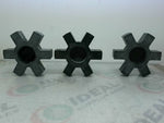  Browning JS6N Spider Coupling Insert (3 PCS) Image
