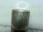  Lovejoy D8SS 45720 Stainless Steel U-Joint 5/8" Bore w/Keyway 3.75" Length Image