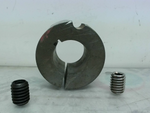  Martin 1210 Taper Lock Bushing 7/8" Bore Image