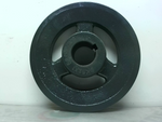  Browning BK52X1 Single Groove Pulley 1" Bore Image