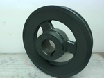  Browning BK52X1 Single Groove Pulley 1" Bore Image