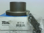  Martin SF 1 7/8 Quick Disconnect Bushing 1-7/8" Bore Image