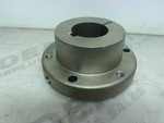  Martin SDS 1 1/8 Quick Disconnect Bushing 1-1/8" Bore w/Bolt Se Image