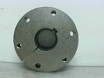  Martin SDS 1 1/8 Quick Disconnect Bushing 1-1/8" Bore w/Bolt Se Image