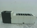  SMC VQ4100-5 Solenoid ValveNEW Image