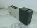  SMC VQ4100-5 Solenoid ValveNEW Image
