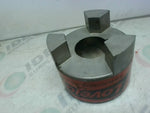  Lovejoy L-110 1.375 Jaw Coupling 1.375" Bore Keyway Image