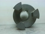  Lovejoy L-110 1.375 Jaw Coupling 1.375" Bore Keyway Image
