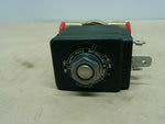  Parker 481865C2 F DZ02C2 24V 9W Solenoid Valve Image