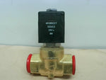  Parker 481865C2 F DZ02C2 24V 9W Solenoid Valve Image
