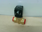  Parker 481865C2 F DZ02C2 24V 9W Solenoid Valve Image