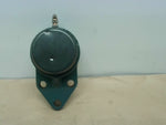  Asahi FB205 3 Bolt Flange Bracket Mounted Bearing w/ Cap Image