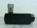  Parker PCM400S Flow Control Valve 3000PSI  207Bar Image
