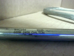  Dalton Electric W4C194 600W 240V Flex Split-Sheath Cartridge He Image