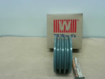  TB Woods 3V3653 3 Groove V-Belt Sheave3V3.65X3-SH Image