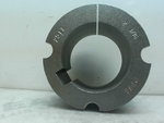  Martin 2517 2-3/16 Taper Bushing 2-3/16" ID Image
