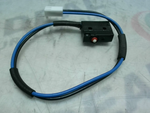 Markem  33623BA-03 Head Home Assembly Continuous Image