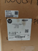  Allen Bradley PowerFlex 70 20AD8P0A3AYNNNC0 5HP AC Drive Nice! Image