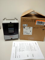  Allen Bradley PowerFlex 70 20AD8P0A3AYNNNC0 5HP AC Drive Nice! Image