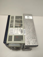  Allen Bradley PowerFlex 70 20AD8P0A3AYNNNC0 5HP AC Drive Nice! Image