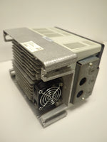  Allen Bradley PowerFlex 70 20AD8P0A3AYNNNC0 5HP AC Drive Nice! Image