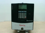  Allen Bradley PowerFlex 70 20AD8P0A3AYNNNC0 5HP AC Drive Nice! Image