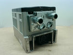  Allen Bradley PowerFlex 70 20AD8P0A3AYNNNC0 5HP AC Drive Nice! Image