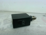  Pepperl Fuchs 418117 Through Beam Photoelectric Sensor 10-30 VD Image