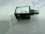  Pepperl Fuchs 418117 Through Beam Photoelectric Sensor 10-30 VD Image