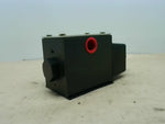  Parker D3W20BNYC32 Directional Control Valve 5000PSI 120/60-110 Image