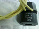  Vickers 20107-A Coil 115 VAC- Image