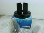  AMEC P1X1-5/8 Split Tapered Bushing 1-5/8" Bore Image