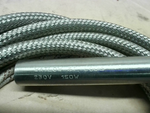  Watlow 2330353 Cartridge Heater 230V 150W Husky 1244 Image