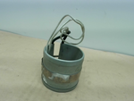  Watts PPE MX20006 240V 400W Heater Band Image