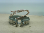  Tempco 10000352 675W 240 480V Heater Band 3988972-3 Image