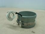  Star Electric SE10649 2" 120V 600W Heater Band Image