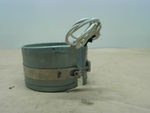  Star Electric SE10616 2" 120V 600W Heater Band Image